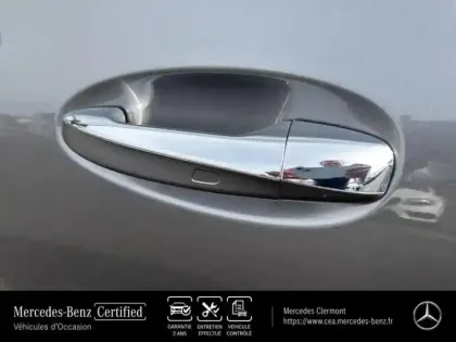 Photo 12 Mercedes GLA  200 d 150ch AMG Line 8G-DCT