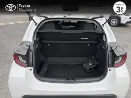 Photo 9 Toyota Yaris  70 VVT-i Dynamic 5p MY22
