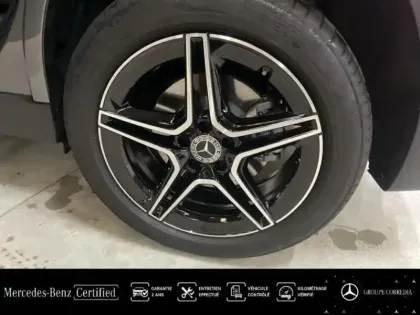 Photo 12 Mercedes GLB  200 d 150ch AMG Line 8G-DCT