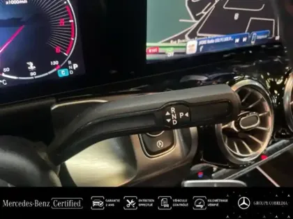 Photo 9 Mercedes GLB  200 d 150ch AMG Line 8G-DCT