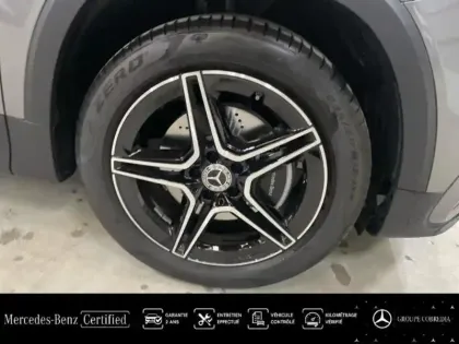 Photo 14 Mercedes GLB  200 d 150ch AMG Line 8G-DCT