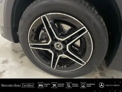 Photo 13 Mercedes GLB  200 d 150ch AMG Line 8G-DCT