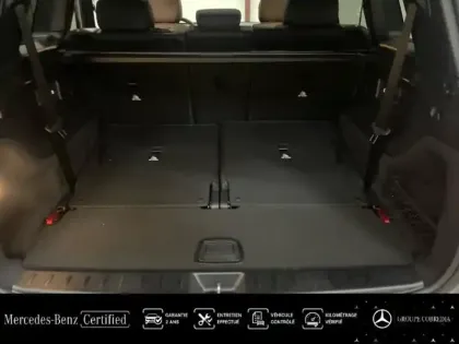 Photo 11 Mercedes GLB  200 d 150ch AMG Line 8G-DCT