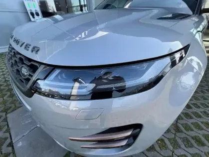 Photo 12 Land rover Range Rover  Evoque 2.0 D 180ch First Edition AWD BVA