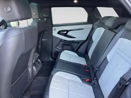 Photo 10 Land rover Range Rover  Evoque 2.0 D 180ch First Edition AWD BVA