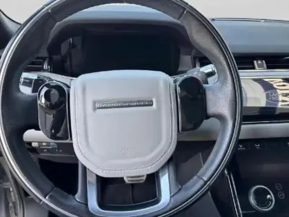 Photo 11 Land rover Range Rover  Evoque 2.0 D 180ch First Edition AWD BVA