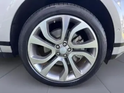 Photo 9 Land rover Range Rover  Evoque 2.0 D 180ch First Edition AWD BVA