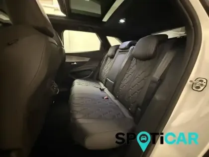 Photo 9 Peugeot 3008  1.5 BlueHDi 130ch S&S GT EAT8