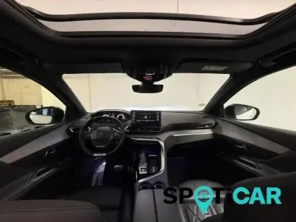 Photo 6 Peugeot 3008  1.5 BlueHDi 130ch S&S GT EAT8