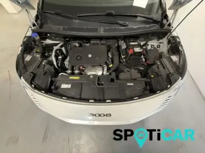 Photo 11 Peugeot 3008  1.5 BlueHDi 130ch S&S GT EAT8