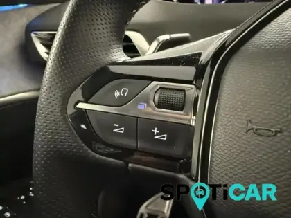 Photo 12 Peugeot 3008  1.5 BlueHDi 130ch S&S GT EAT8