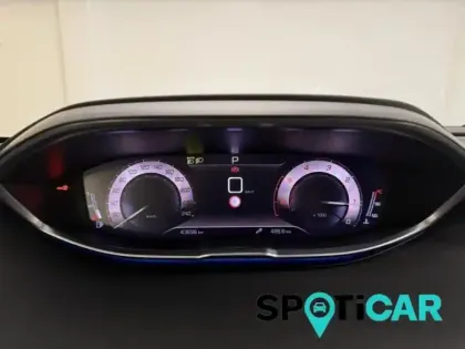 Photo 7 Peugeot 3008  1.5 BlueHDi 130ch S&S GT EAT8