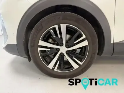 Photo 10 Peugeot 3008  1.5 BlueHDi 130ch S&S GT EAT8