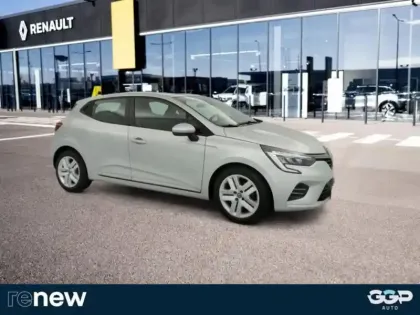 Photo 6 Renault Clio  1.0 TCe 90ch Business -21N