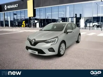 Photo Renault Clio V Tce 90 - 21n Business