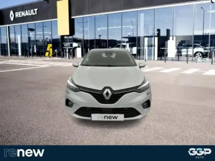 Photo 5 Renault Clio  1.0 TCe 90ch Business -21N