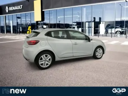Photo 7 Renault Clio  1.0 TCe 90ch Business -21N