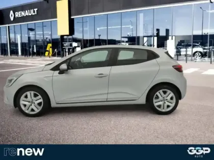 Photo 10 Renault Clio  1.0 TCe 90ch Business -21N