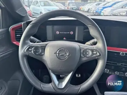 Photo 12 Opel Mokka  1.2 Turbo 130ch GS BVA8