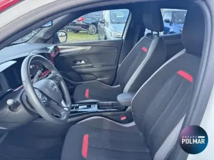 Photo 7 Opel Mokka  1.2 Turbo 130ch GS BVA8