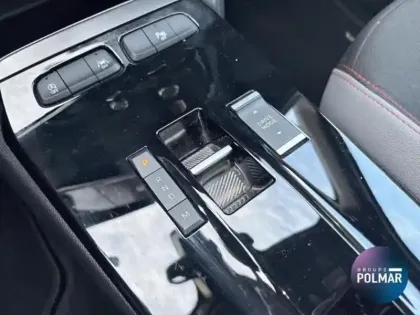 Photo 10 Opel Mokka  1.2 Turbo 130ch GS BVA8