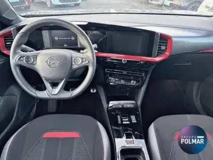 Photo 11 Opel Mokka  1.2 Turbo 130ch GS BVA8
