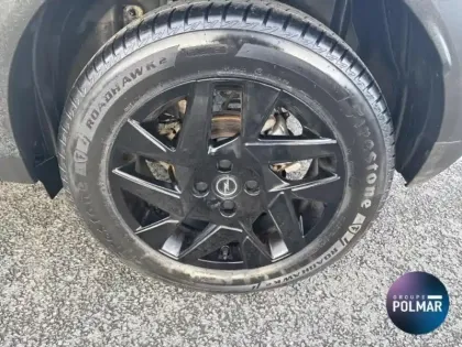 Photo 9 Opel Mokka  1.2 Turbo 130ch GS BVA8