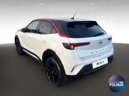 Photo 6 Opel Mokka  1.2 Turbo 130ch GS BVA8