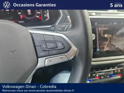 Photo 14 Volkswagen Tiguan  1.5 TSI 150ch Elegance DSG7