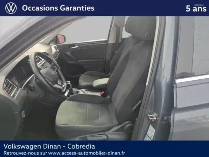 Photo 7 Volkswagen Tiguan  1.5 TSI 150ch Elegance DSG7