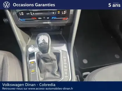 Photo 11 Volkswagen Tiguan  1.5 TSI 150ch Elegance DSG7