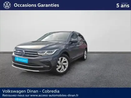 Photo Volkswagen Tiguan