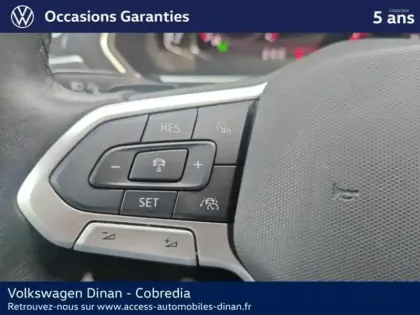 Photo 13 Volkswagen Tiguan  1.5 TSI 150ch Elegance DSG7