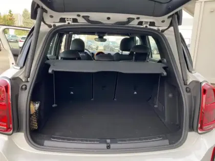 Photo 7 Mini Countryman  Cooper 136ch  Highlands BVA7