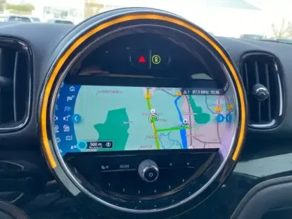 Photo 13 Mini Countryman  Cooper 136ch  Highlands BVA7