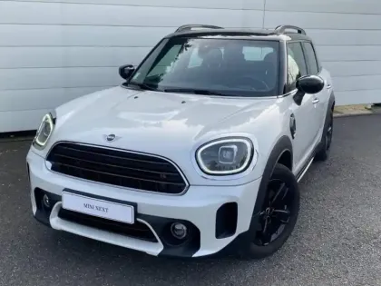 Photo Mini Countryman
