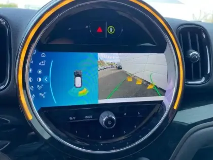 Photo 11 Mini Countryman  Cooper 136ch  Highlands BVA7