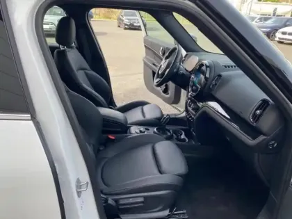 Photo 6 Mini Countryman  Cooper 136ch  Highlands BVA7