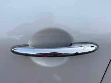 Photo 9 Mini Countryman  Cooper 136ch  Highlands BVA7