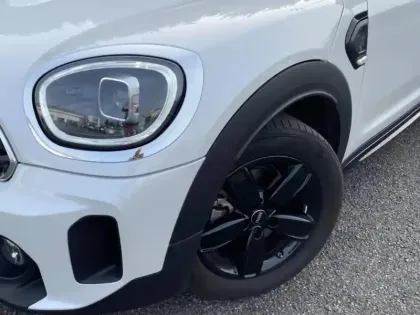 Photo 8 Mini Countryman  Cooper 136ch  Highlands BVA7