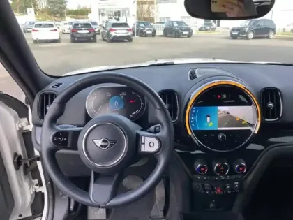 Photo 5 Mini Countryman  Cooper 136ch  Highlands BVA7