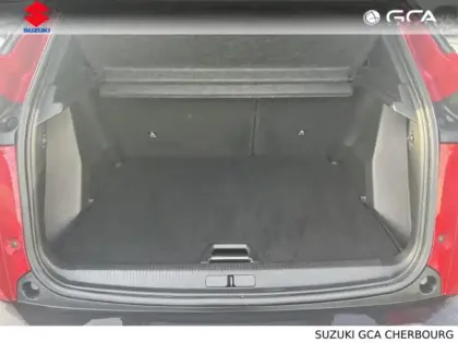 Photo 14 Peugeot 2008  1.5 BlueHDi 130ch S&S GT Line EAT8 7cv