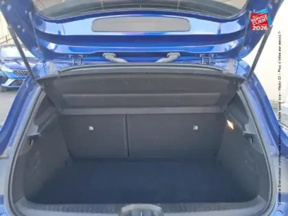 Photo 13 Renault Clio  1.6 E-Tech 145ch full hybrid Techno - 24