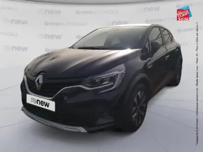 Photo Renault Captur