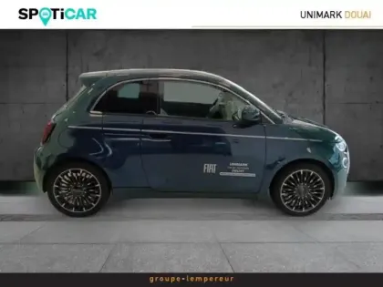 Photo 5 Fiat 500  3+1 e 118ch La Prima MY25