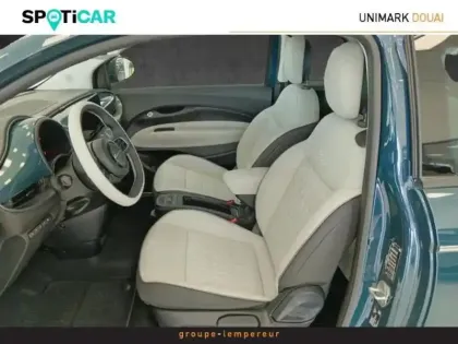 Photo 9 Fiat 500  3+1 e 118ch La Prima MY25