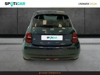 Photo 6 Fiat 500  3+1 e 118ch La Prima MY25