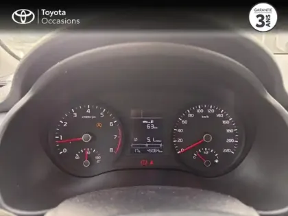 Photo 28 Kia Rio Gén. IV Ph2 Active 5