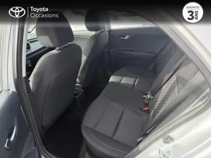 Photo 6 Kia Rio Gén. IV Ph2 Active 5