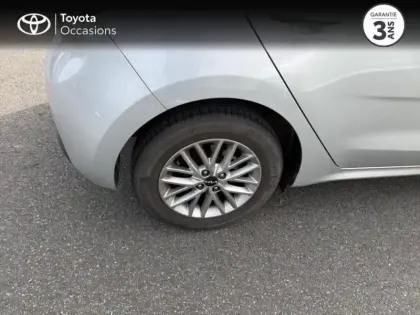 Photo 9 Kia Rio Gén. IV Ph2 Active 5